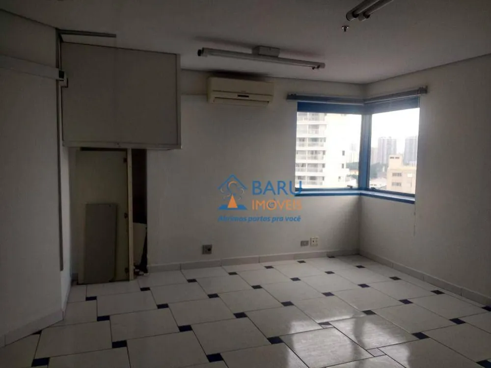 Sala-Conjunto, 33 m² - Foto 4