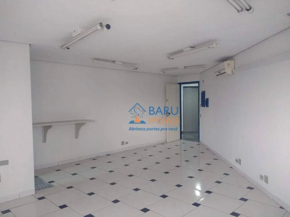 Sala-Conjunto, 33 m² - Foto 3