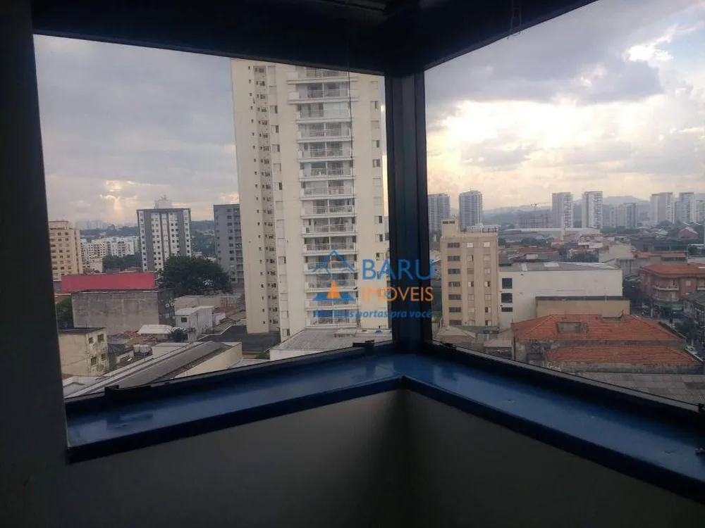 Sala-Conjunto, 33 m² - Foto 1
