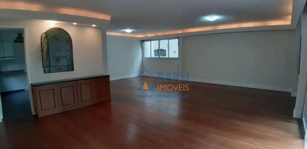 Apartamento, 4 quartos, 204 m² - Foto 3