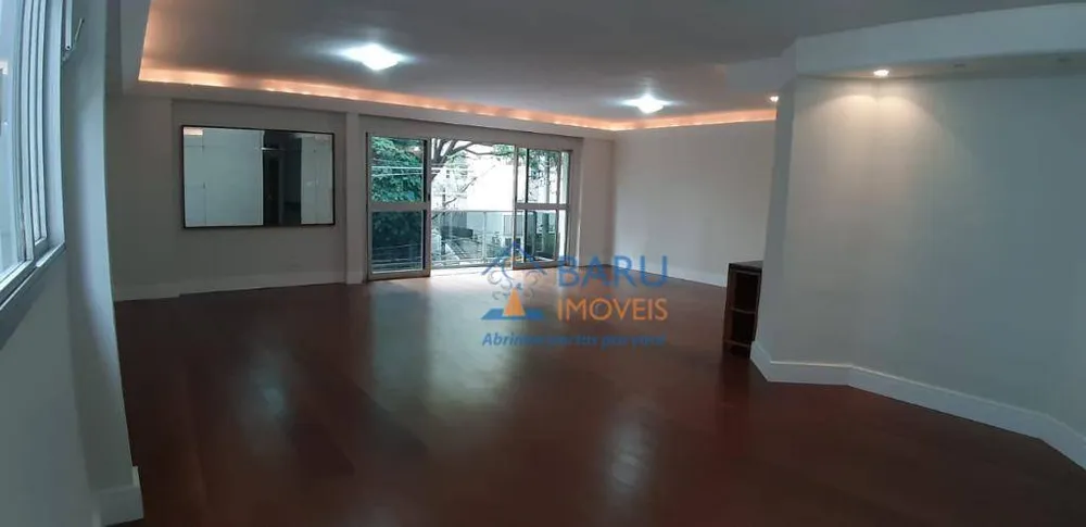 Apartamento, 4 quartos, 204 m² - Foto 4