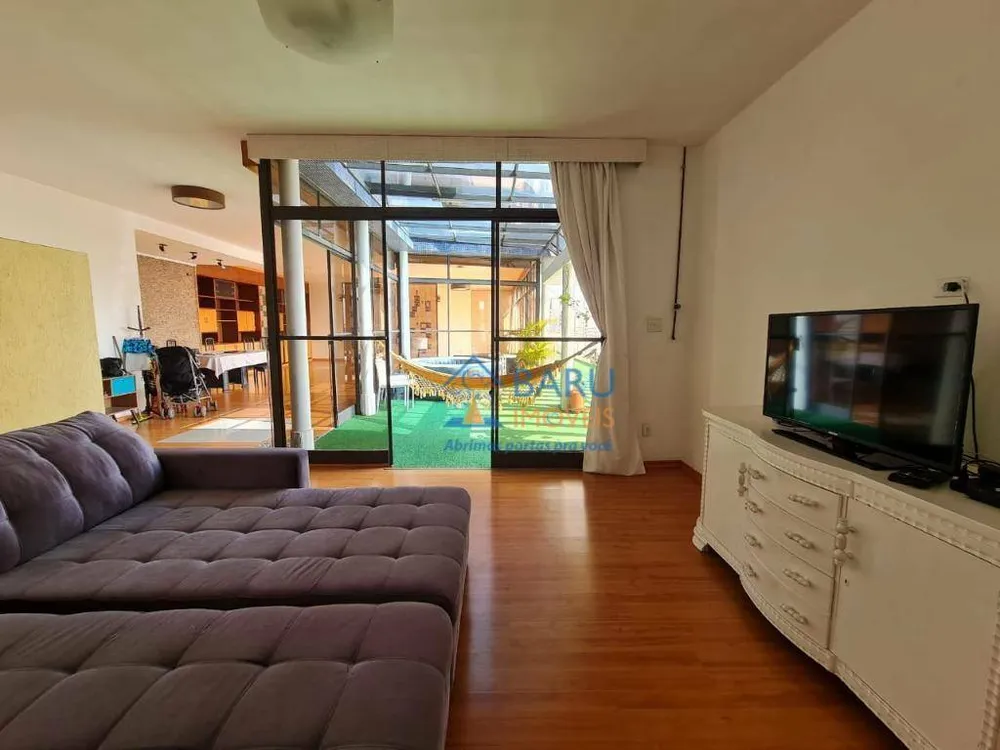 Cobertura, 4 quartos, 500 m² - Foto 3