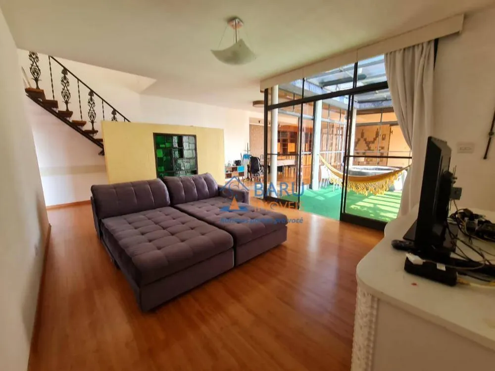 Cobertura, 4 quartos, 500 m² - Foto 2