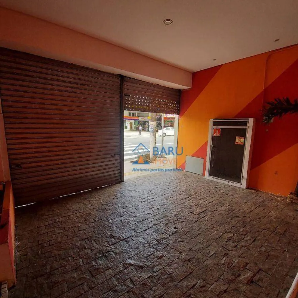 Depósito-Galpão, 414 m² - Foto 4