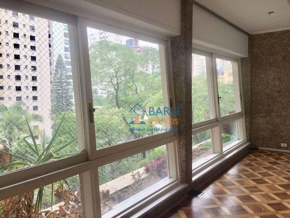 Apartamento, 3 quartos, 140 m² - Foto 3