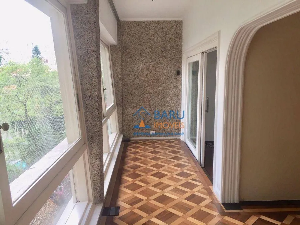 Apartamento, 3 quartos, 140 m² - Foto 4