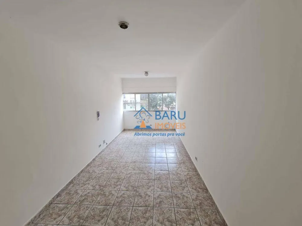 Kitnet-Studio, 37 m² - Foto 1
