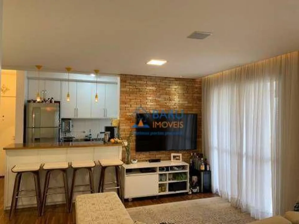 Apartamento, 2 quartos, 87 m² - Foto 3
