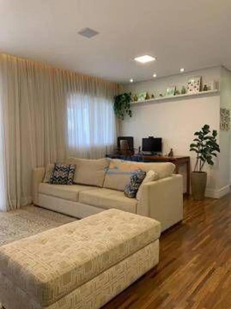 Apartamento, 2 quartos, 87 m² - Foto 2