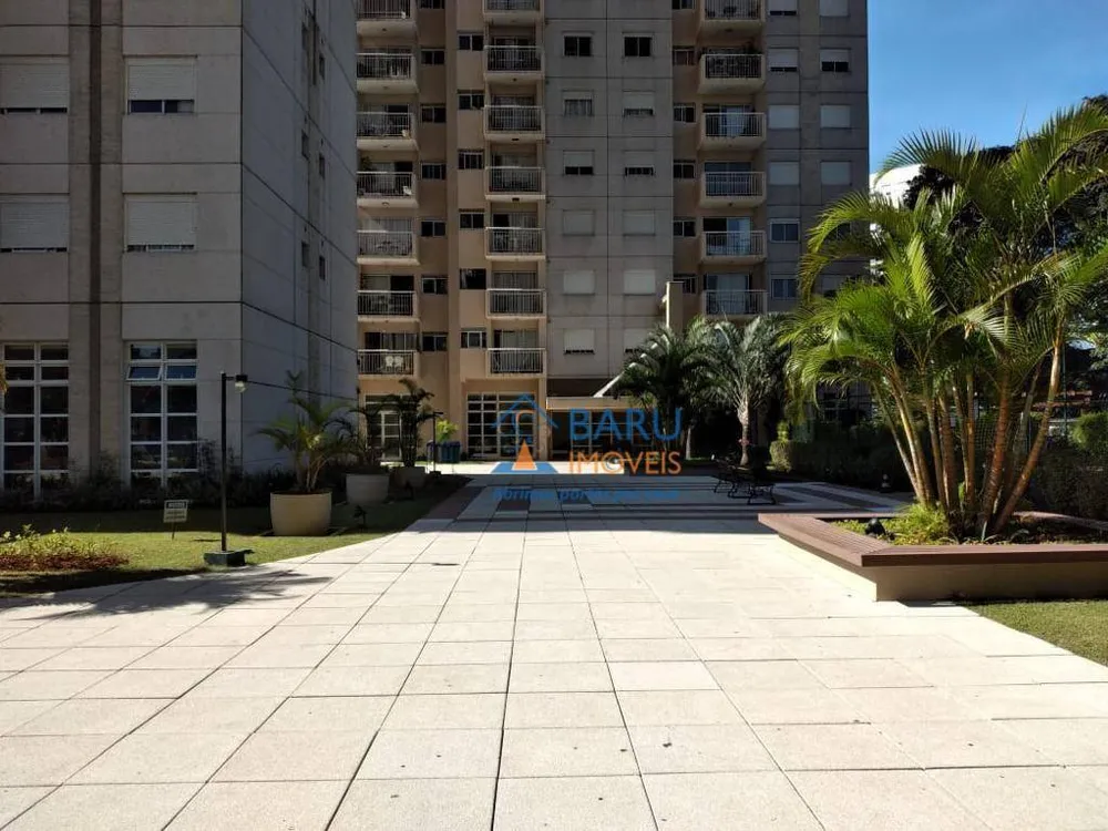 Apartamento, 2 quartos, 63 m² - Foto 2