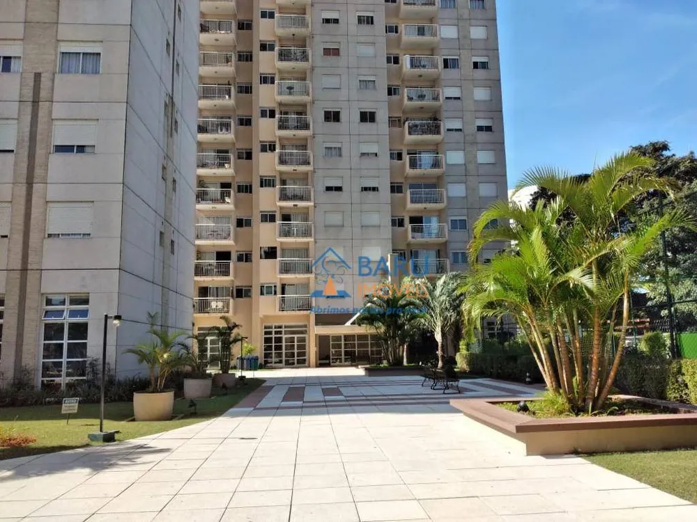 Apartamento, 2 quartos, 63 m² - Foto 1