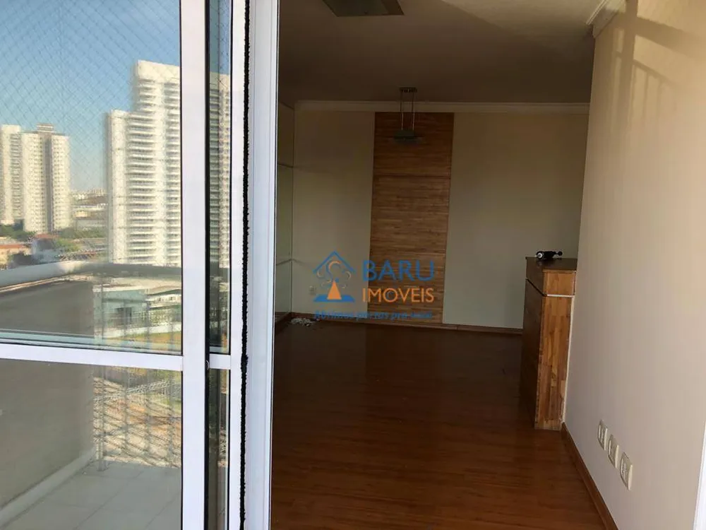 Apartamento, 2 quartos, 63 m² - Foto 4