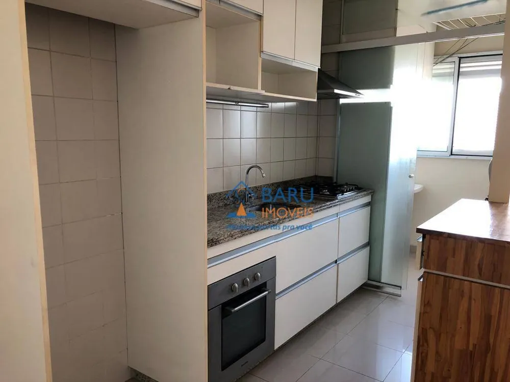 Apartamento, 2 quartos, 63 m² - Foto 3