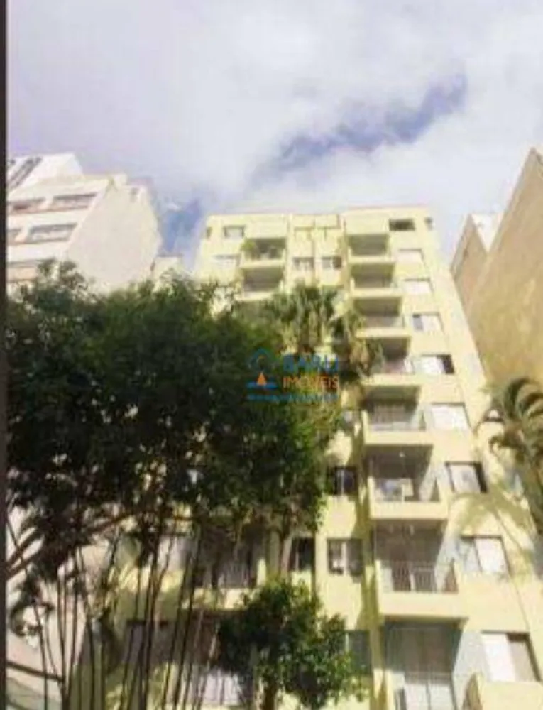 Apartamento, 1 quarto, 36 m² - Foto 2