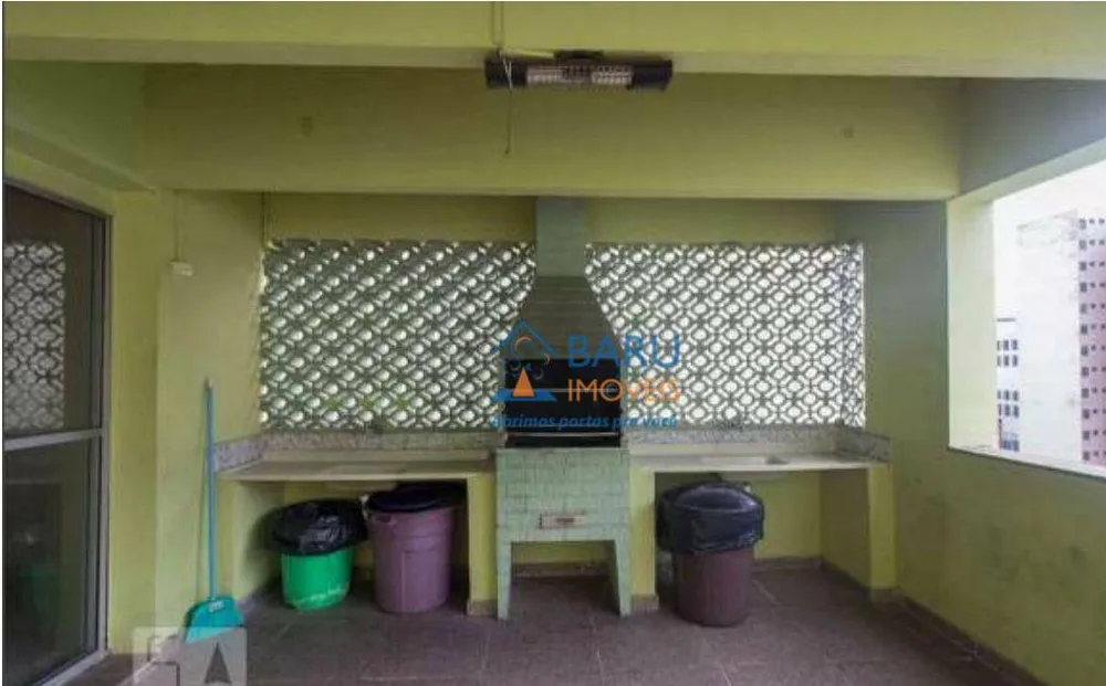 Apartamento, 1 quarto, 36 m² - Foto 4