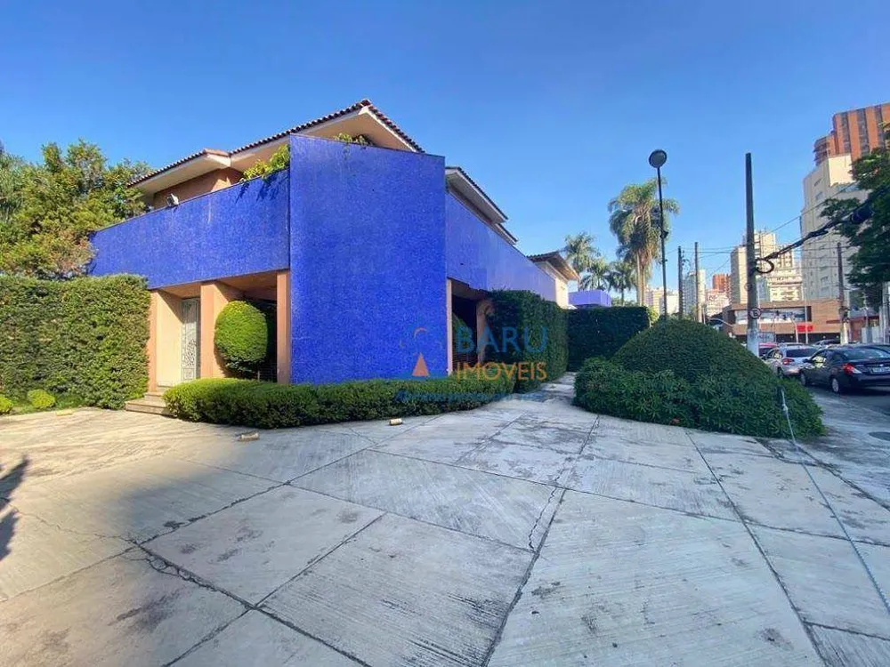 Casa, 11 quartos, 366 m² - Foto 1