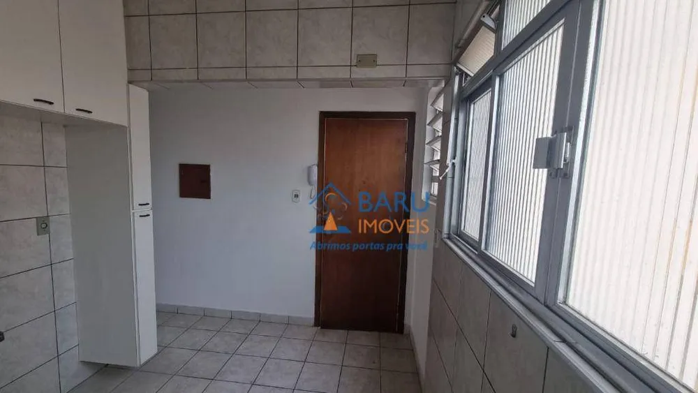 Apartamento, 1 quarto, 42 m² - Foto 3