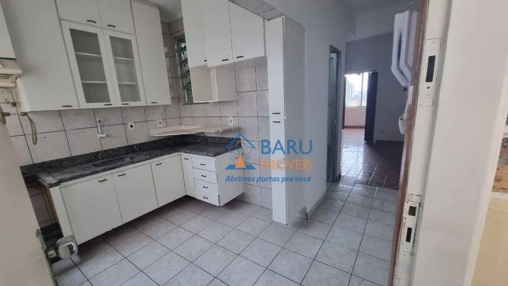Apartamento, 1 quarto, 42 m² - Foto 2