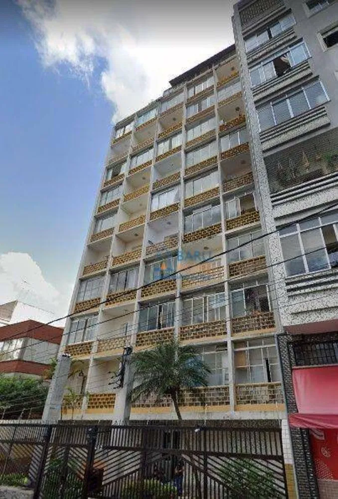 Apartamento, 1 quarto, 42 m² - Foto 1