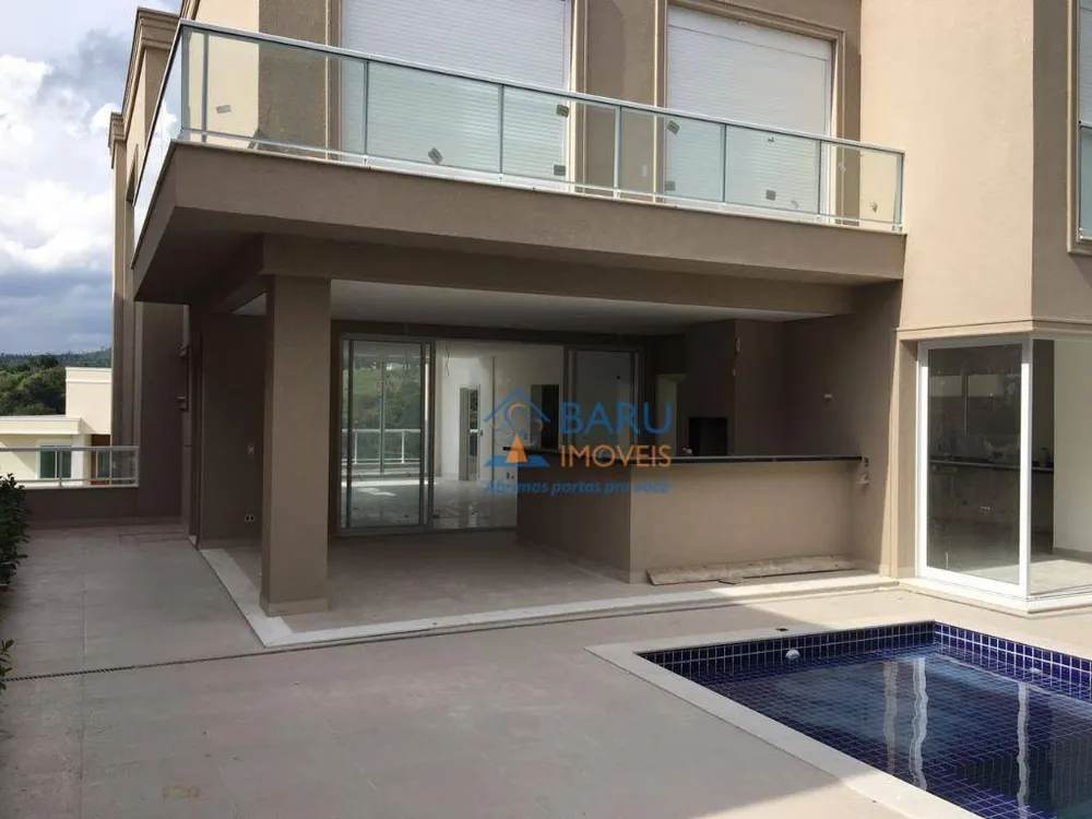 Casa, 4 quartos, 430 m² - Foto 4