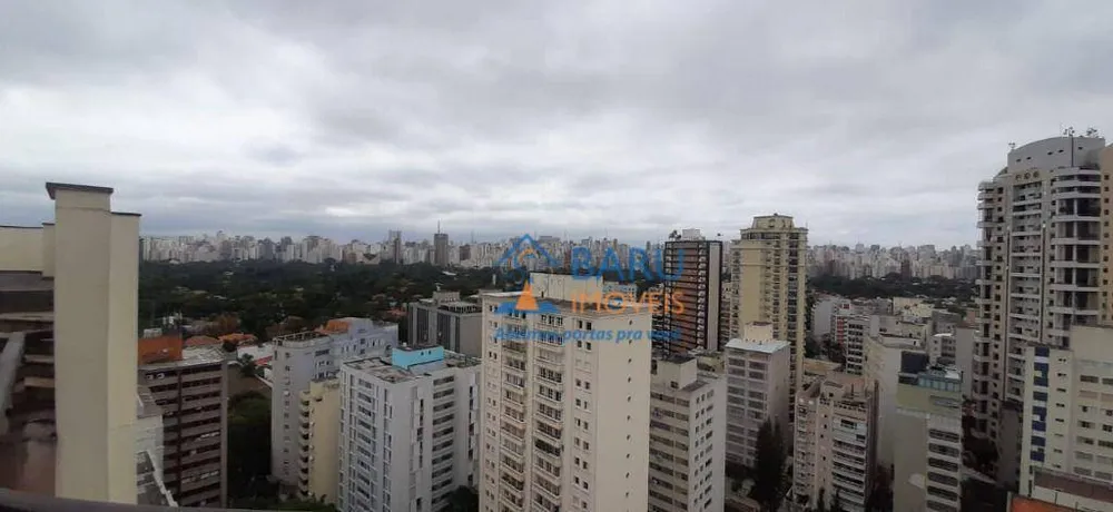 Cobertura, 4 quartos, 381 m² - Foto 4