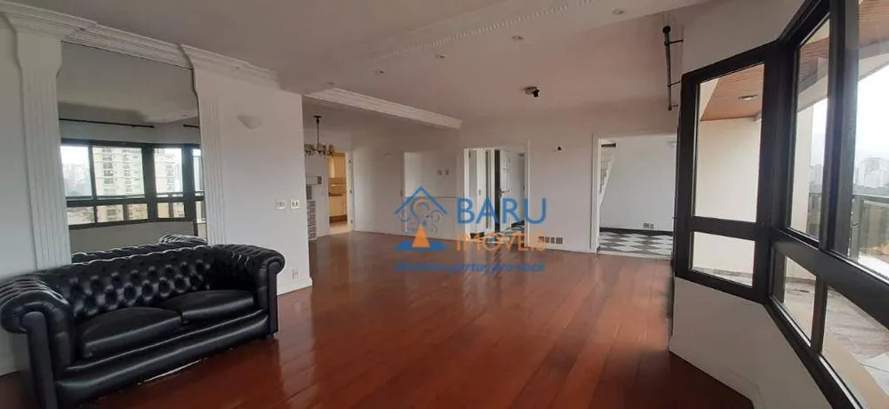 Cobertura, 4 quartos, 381 m² - Foto 3
