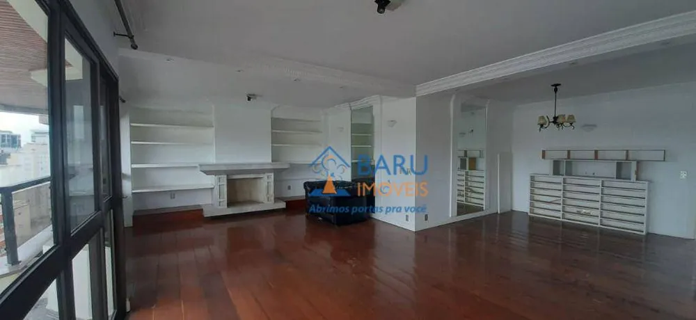Cobertura, 4 quartos, 381 m² - Foto 1
