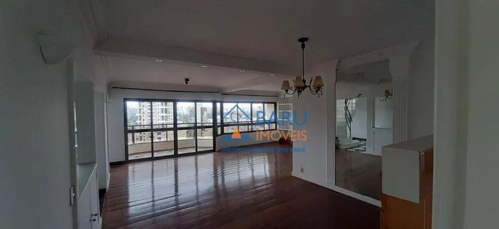 Cobertura, 4 quartos, 381 m² - Foto 2