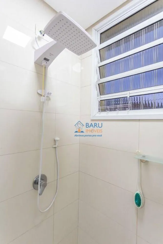 Sobrado, 4 quartos, 197 m² - Foto 4