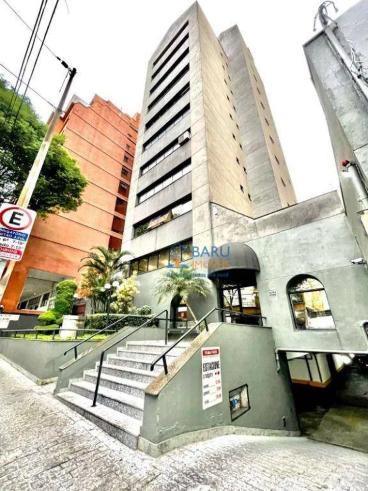 Sala-Conjunto, 35 m² - Foto 1