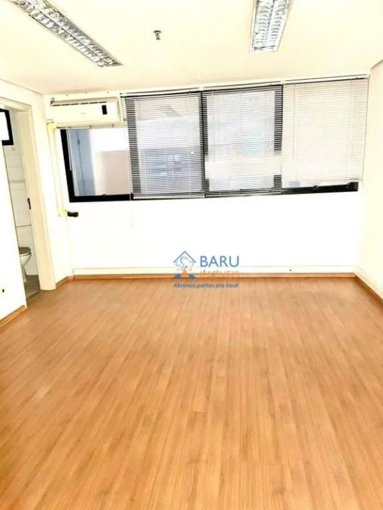 Sala-Conjunto, 35 m² - Foto 2
