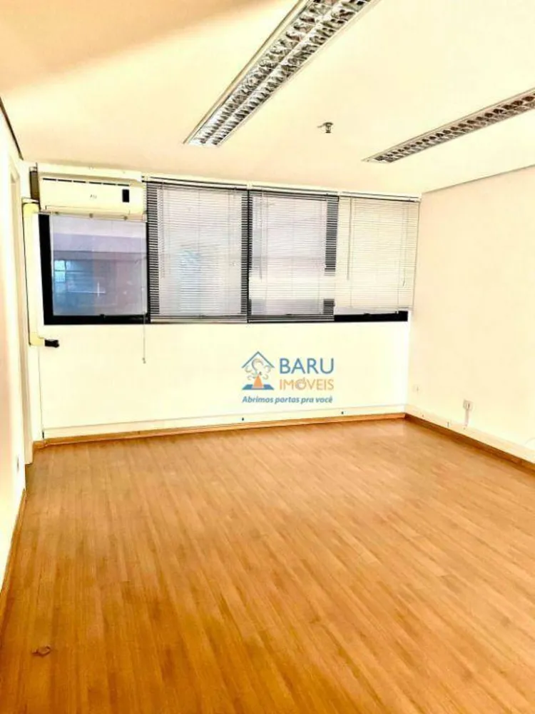 Sala-Conjunto, 35 m² - Foto 4