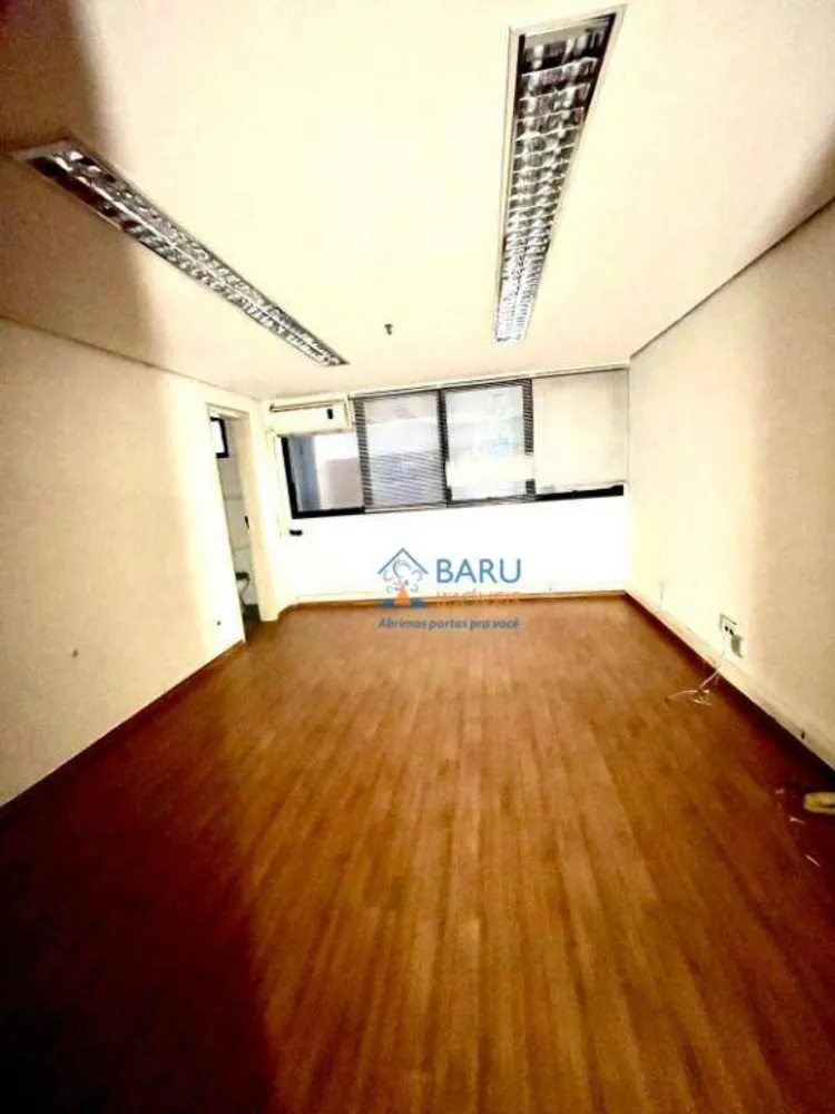 Sala-Conjunto, 35 m² - Foto 3