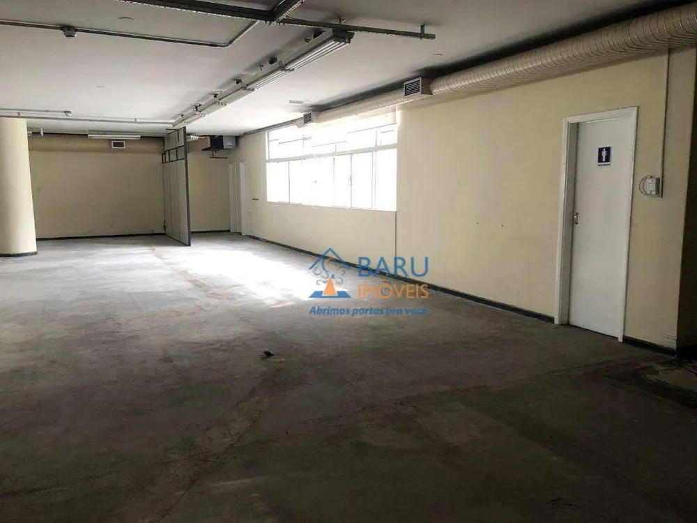 Loja-Salão, 630 m² - Foto 1