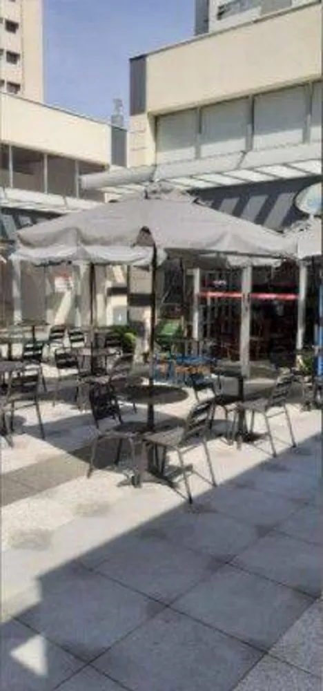 Sala-Conjunto, 35 m² - Foto 4
