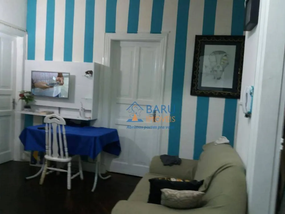 Apartamento, 2 quartos, 100 m² - Foto 2