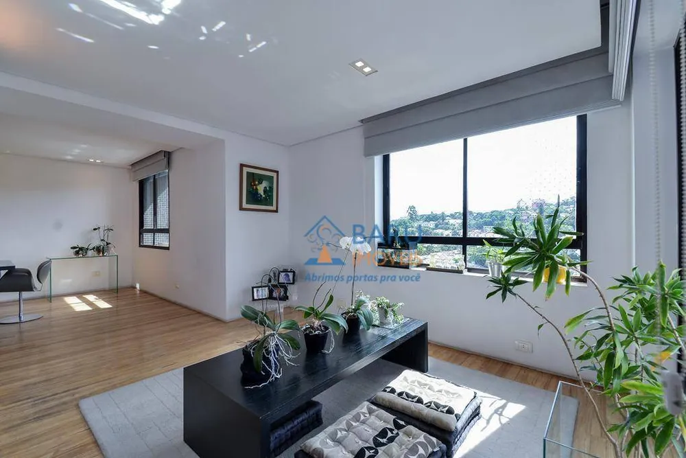 Cobertura, 3 quartos, 280 m² - Foto 1