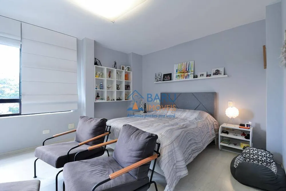 Cobertura, 3 quartos, 280 m² - Foto 3