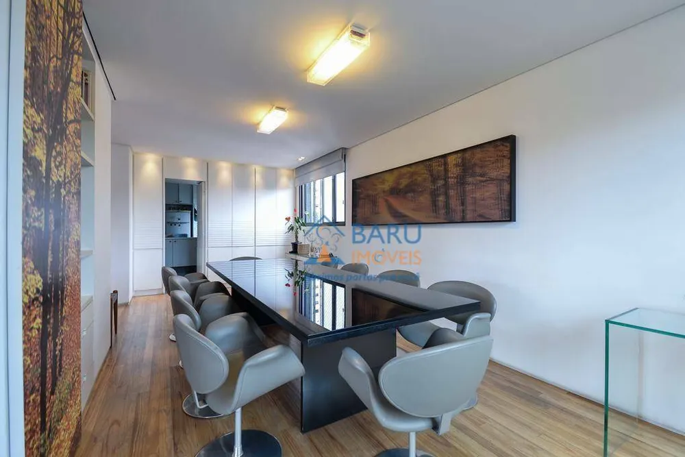 Cobertura, 3 quartos, 280 m² - Foto 4