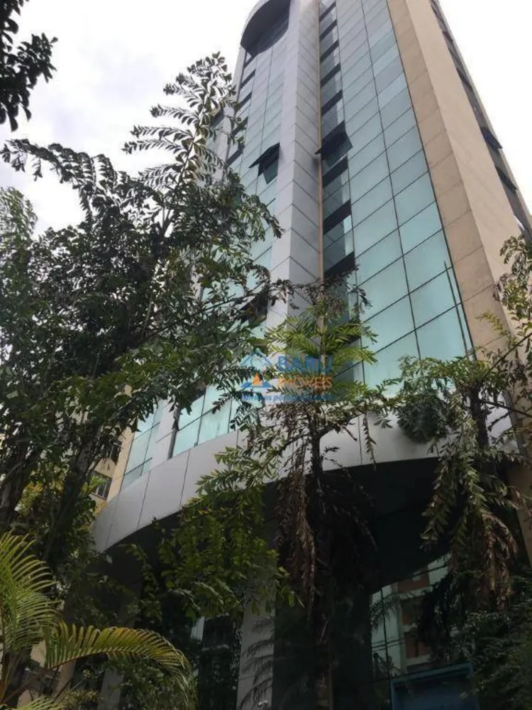Loja-Salão, 28 m² - Foto 1