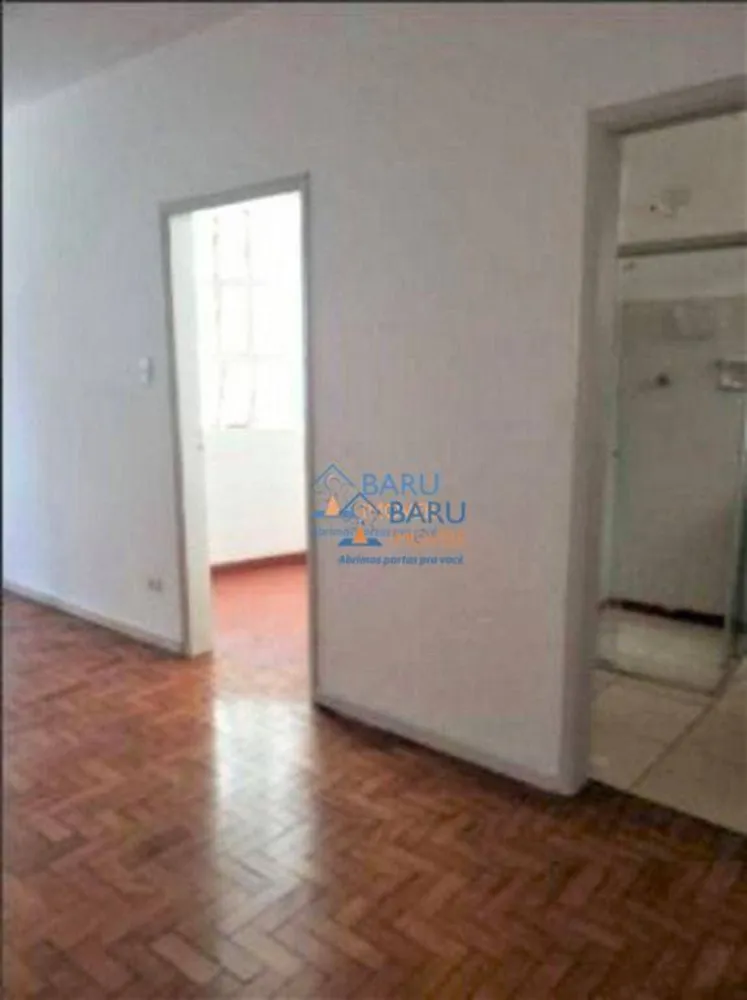 Apartamento, 1 quarto, 36 m² - Foto 4