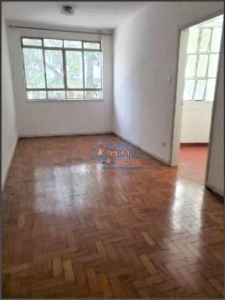 Apartamento, 1 quarto, 36 m² - Foto 2