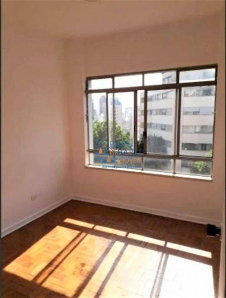 Apartamento, 1 quarto, 36 m² - Foto 1