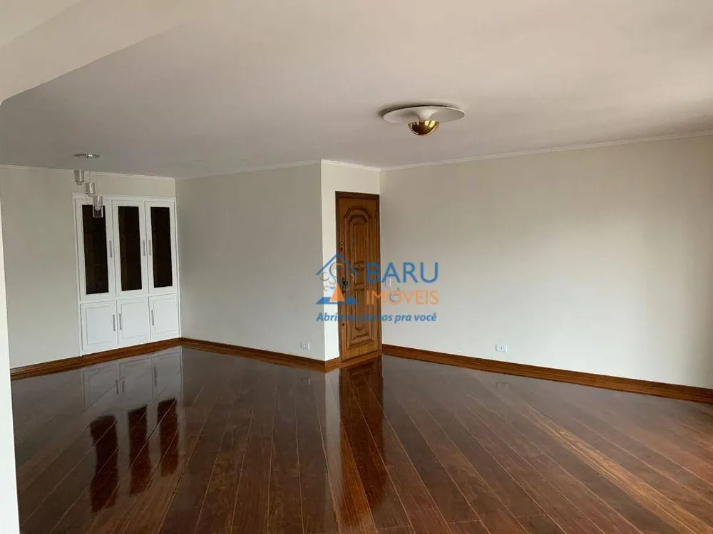Apartamento, 4 quartos, 170 m² - Foto 4