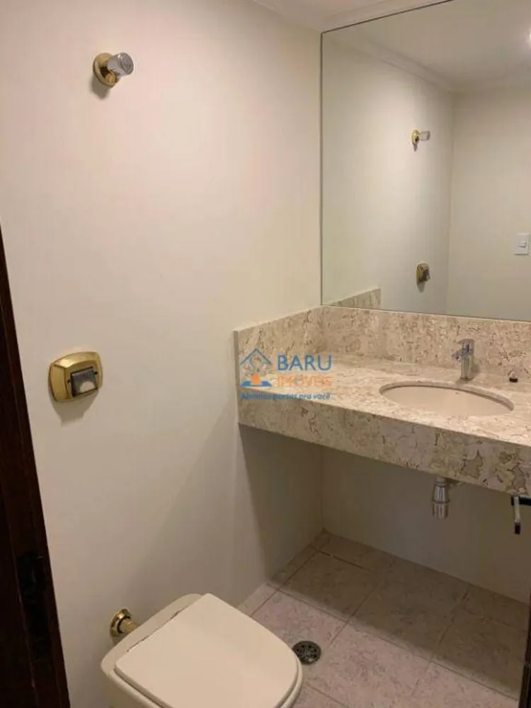 Apartamento, 4 quartos, 170 m² - Foto 3