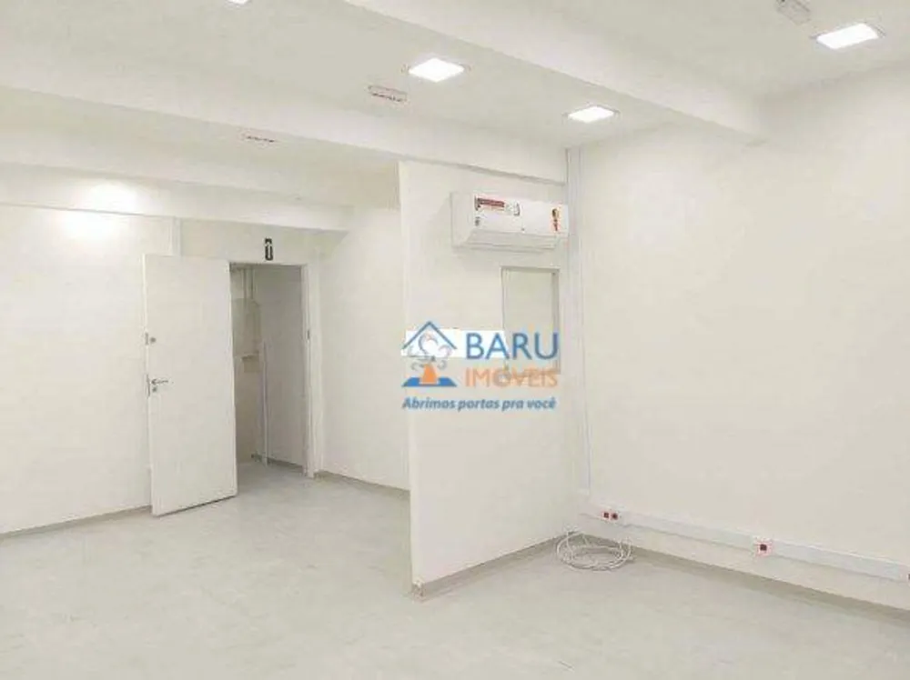 Loja-Salão, 87 m² - Foto 2