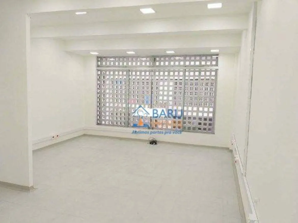 Loja-Salão, 87 m² - Foto 1