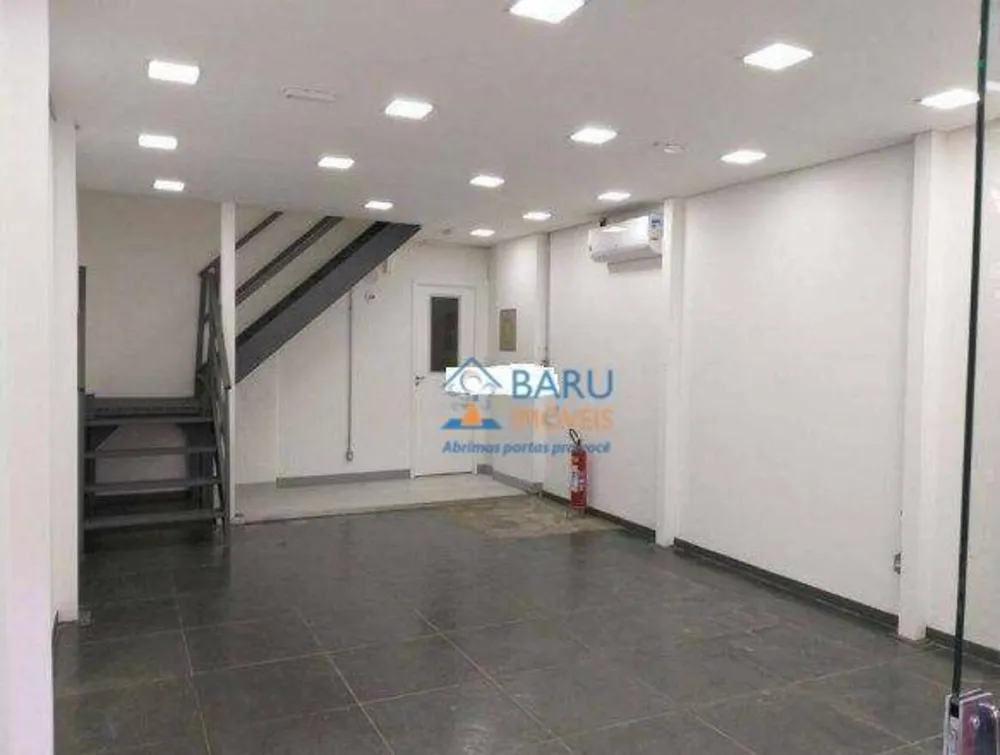 Loja-Salão, 87 m² - Foto 3
