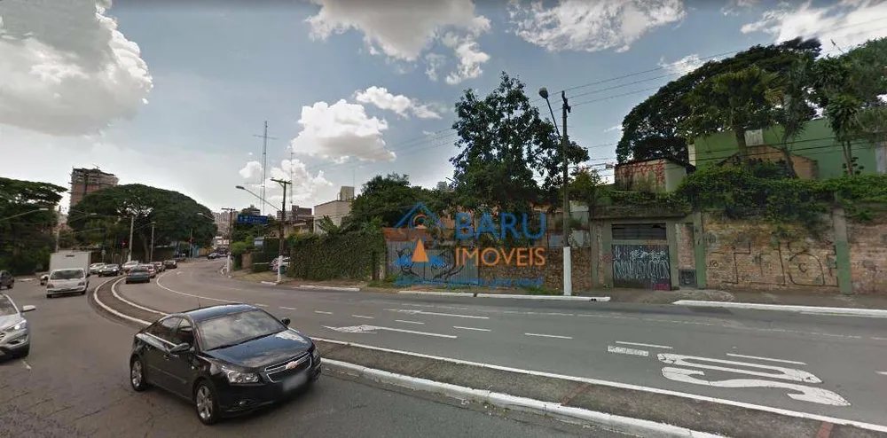 Terreno, 452 m² - Foto 2