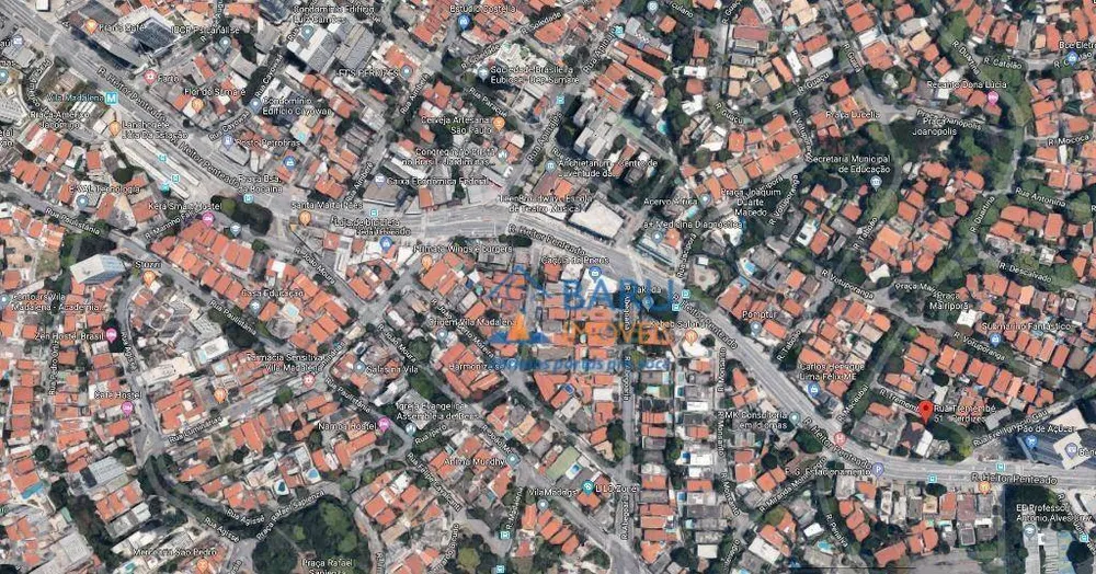 Terreno, 452 m² - Foto 4